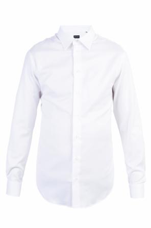 Taliowana koszula, zdjęcie 1 Taliowana koszula od Emporio Armani